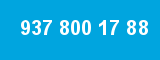 937 800 17 88 937 800 17 88